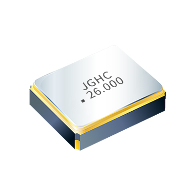 TCXO2016 Temperature Compensated Crystal Oscillators